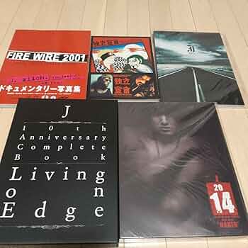 J erernal flames 初回限定スペシャルBOXセットLUNA SEA J erernal flames 初回限定スペシャルBOXセットLUNA SEA